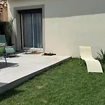 Maison 3Chambres ,Climatisee