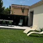 Maison 3Chambres ,Climatisee