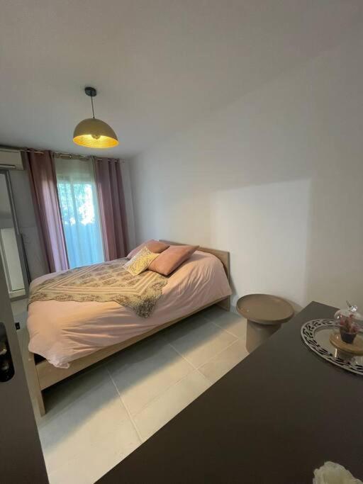 Maison 3chambres ,climatisee Ferienhaus
