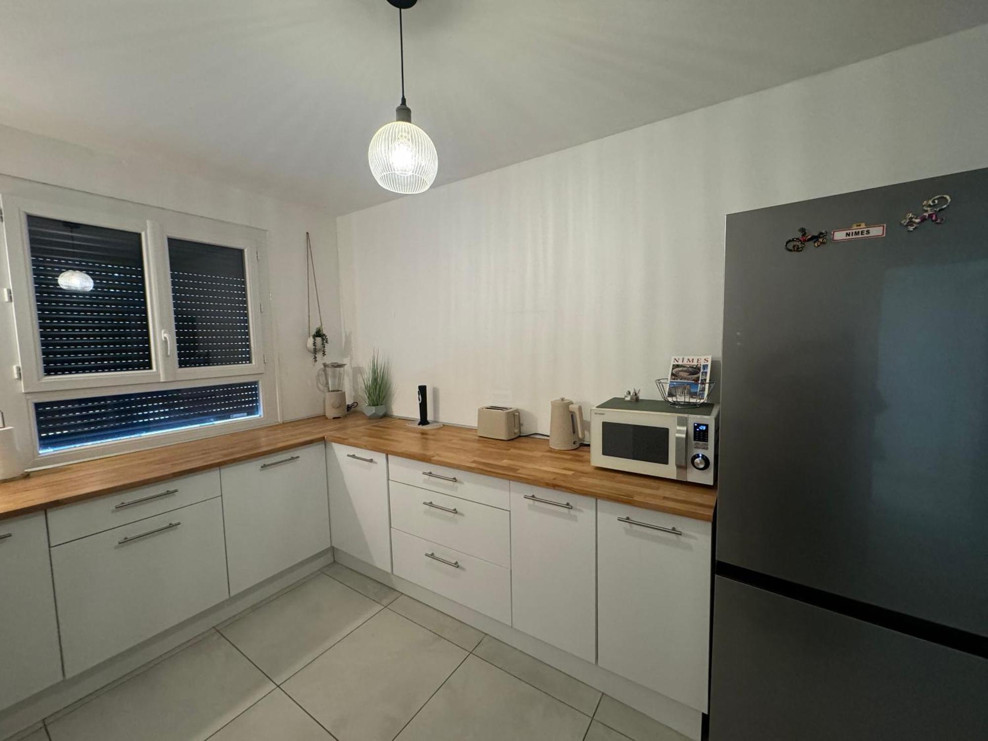 Maison 3chambres ,climatisee Ferienhaus *