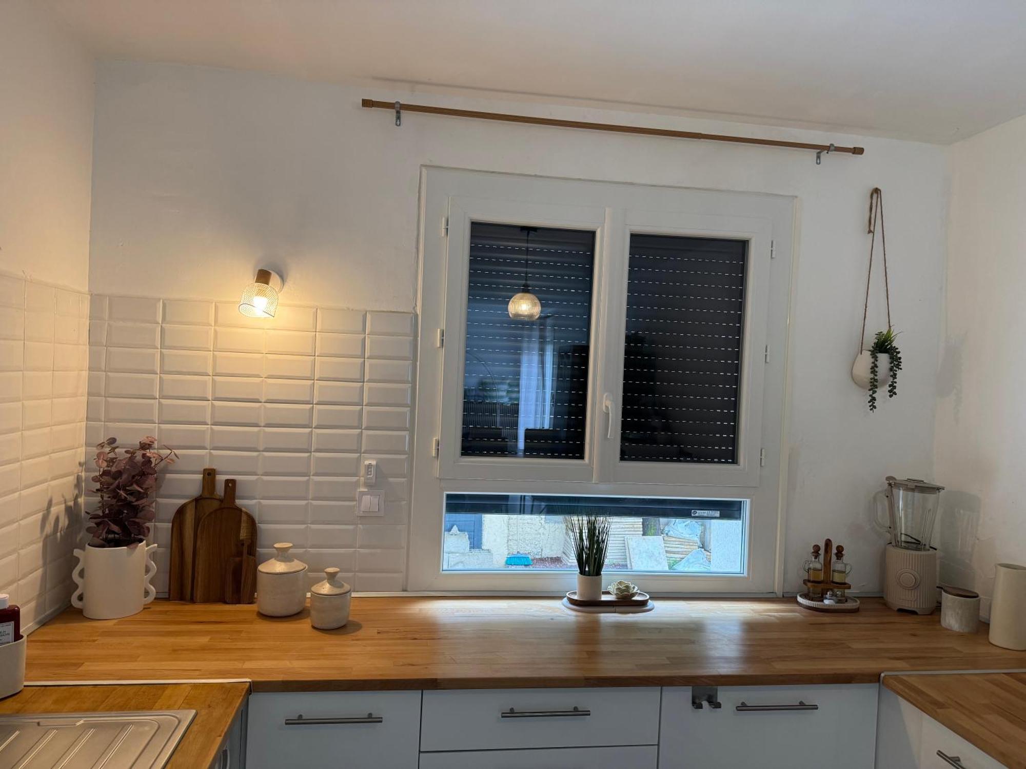 Maison 3chambres ,climatisee Ferienhaus *